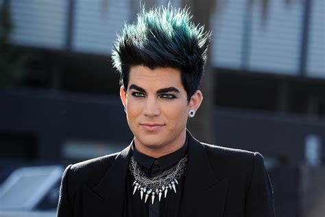 Adam Lambert